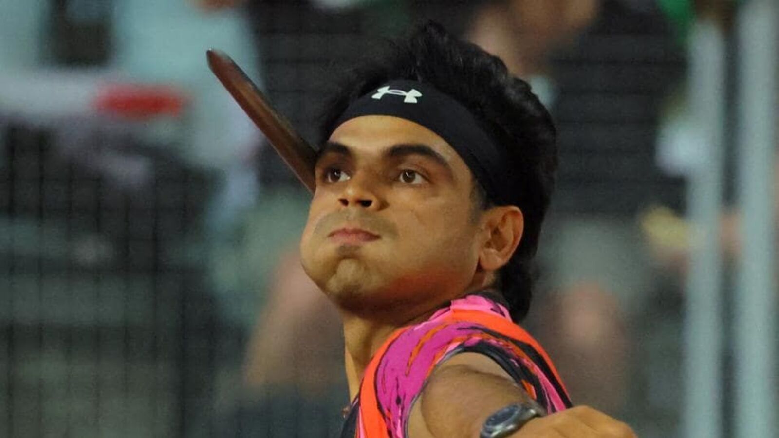 Neeraj Chopra: ‘இந்தியாவில் டோப்பிங் ஒரு பெரிய பிரச்சனை’ -நீரஜ் சோப்ரா அதிர்ச்சித் தகவல்