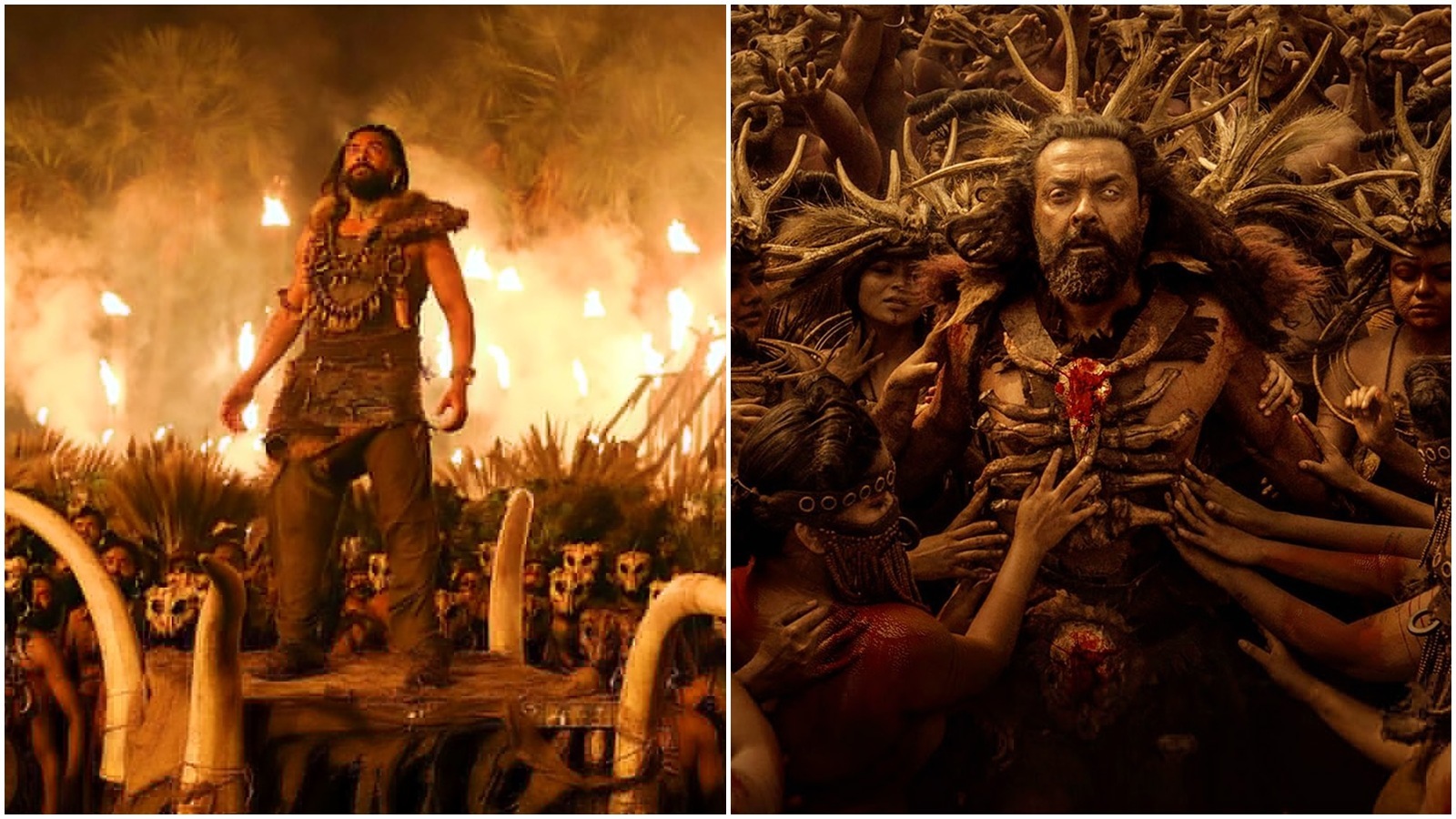 யாரும் எதிர்பார்க்காத வேலையை செய்த கங்குவா! வாஷ் அவுட் படத்திற்கு கிடைக்குமா ஆஸ்கார்? மீண்டும் ட்ரெண்டாகும் ஹேஸ்டாக்..