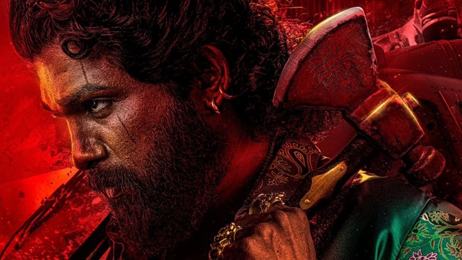 லட்சம்.. 5 லட்சம்.. சர்ர்ருன்னு இறங்கிய புஷ்பா 2 பாக்ஸ் ஆபிஸ் கலெக்ஷன்.. 33ம் நாள் வசூல் என்ன?