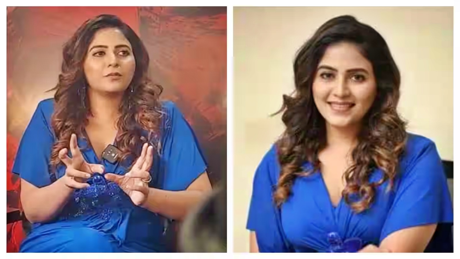 Anjali: பெங்கலுக்கு டபுள் ரிலீஸ்.. எனது கேரக்டர் கேம் சேஞ்சராக இருக்கும்.. தேசிய விருது கிடைக்கும்! அஞ்சலி நம்பிக்கை