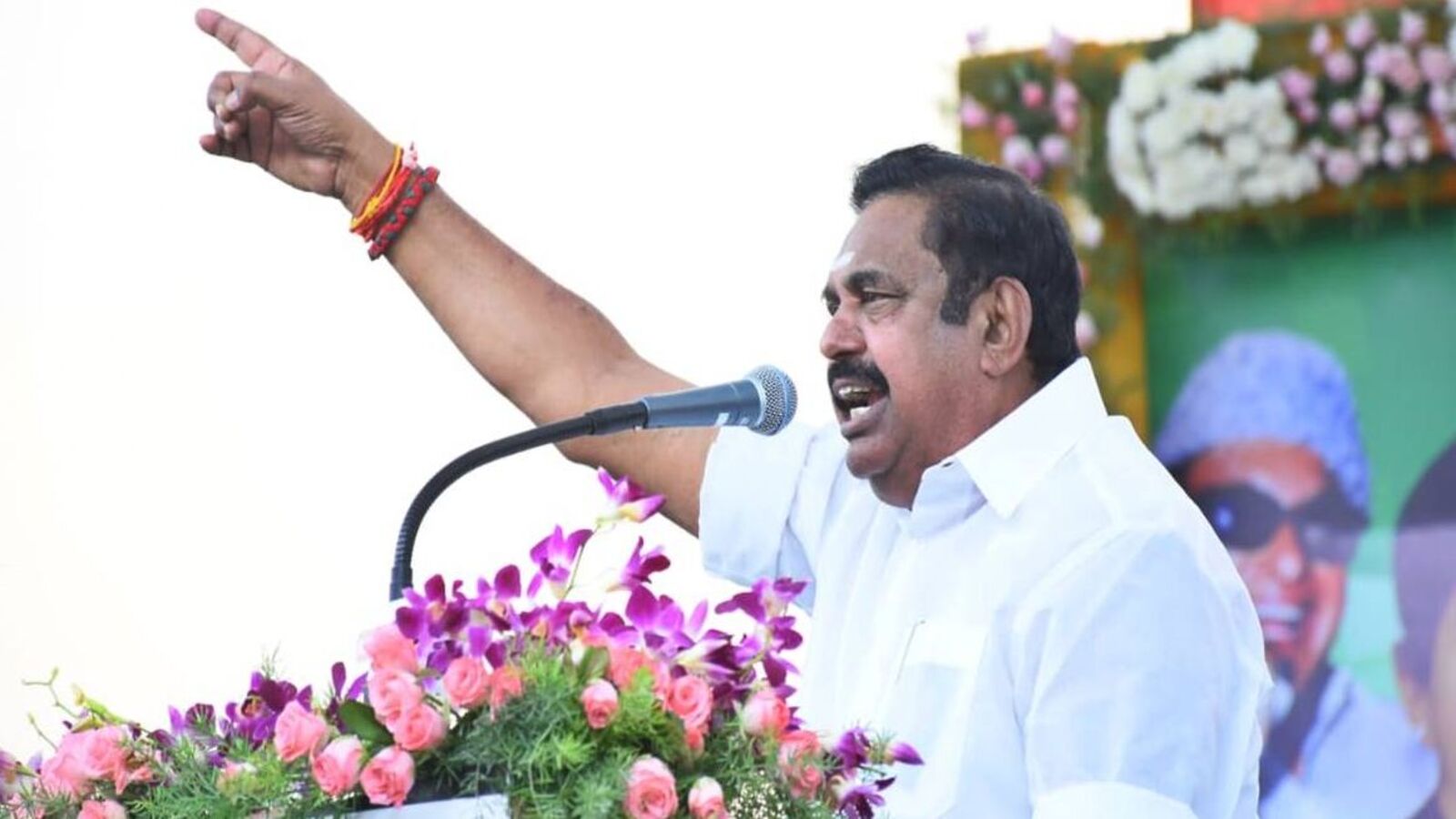 EPS: தமிழ்நாடு சட்டமன்றம், திமுகவின் பொதுக்கூட்ட மேடையல்ல.. எதிர்க்கட்சி வரிசை அச்சுறுத்துகிறதா? - இபிஎஸ் சரமாரி கேள்வி!