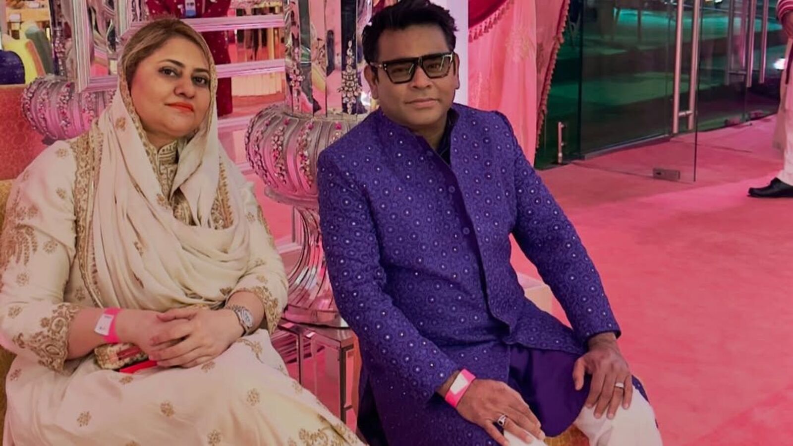 A R Rahman: அப்பா… பாட்டி… அம்மா…நாய்க்குட்டி…எனக்கு பிடிச்ச எல்லாமே என்ன விட்டு போயிருச்சு.. கடவுள்தான்- ஏ.ஆர்.ரஹ்மான்!