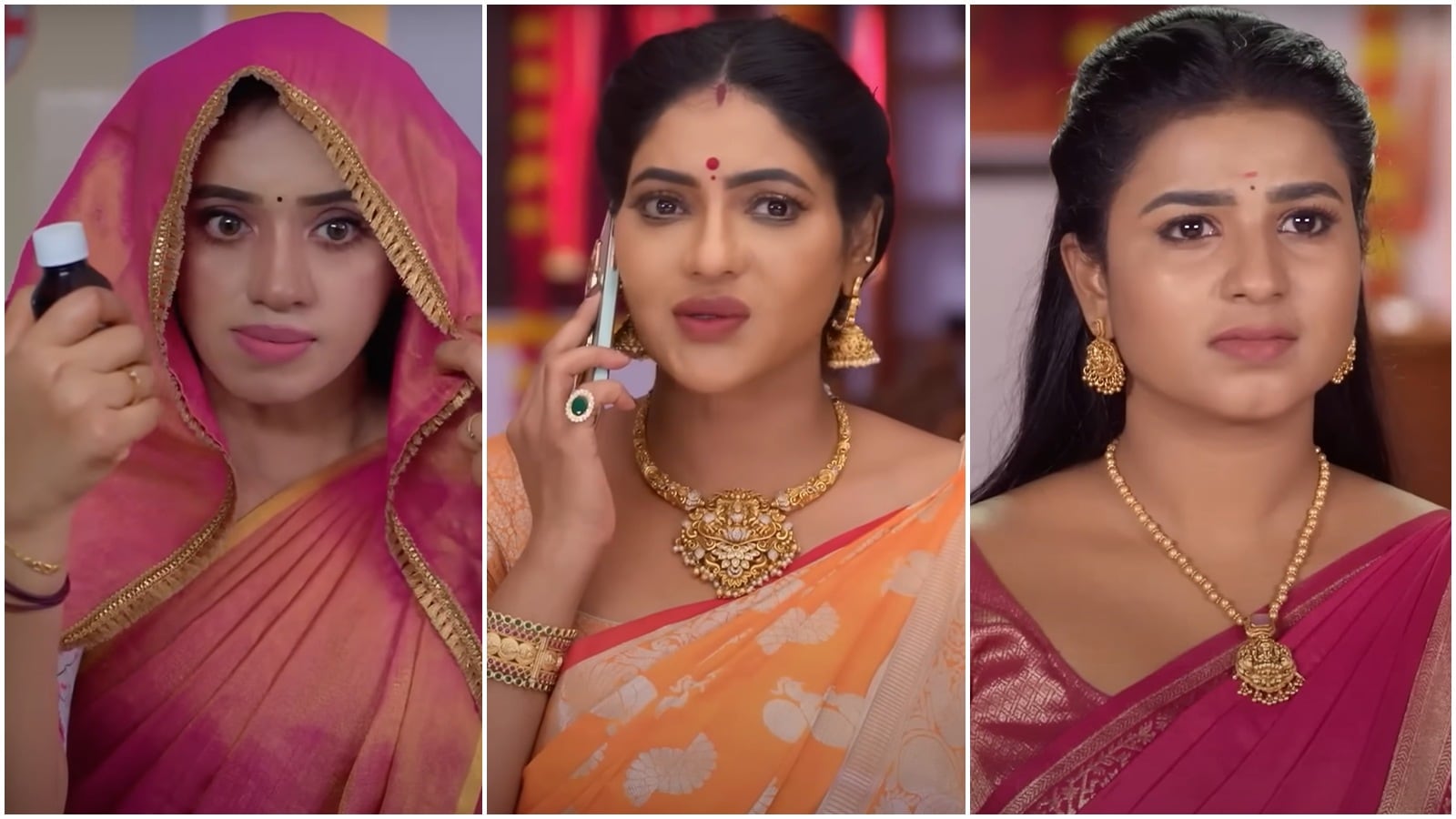 Karthigai Deepam Serial: விபத்தில் சிக்கிய டாக்டர்.. மாயாவின் திட்டத்தால் நடந்தது என்ன? கார்த்திகை தீபம் அப்டேட்