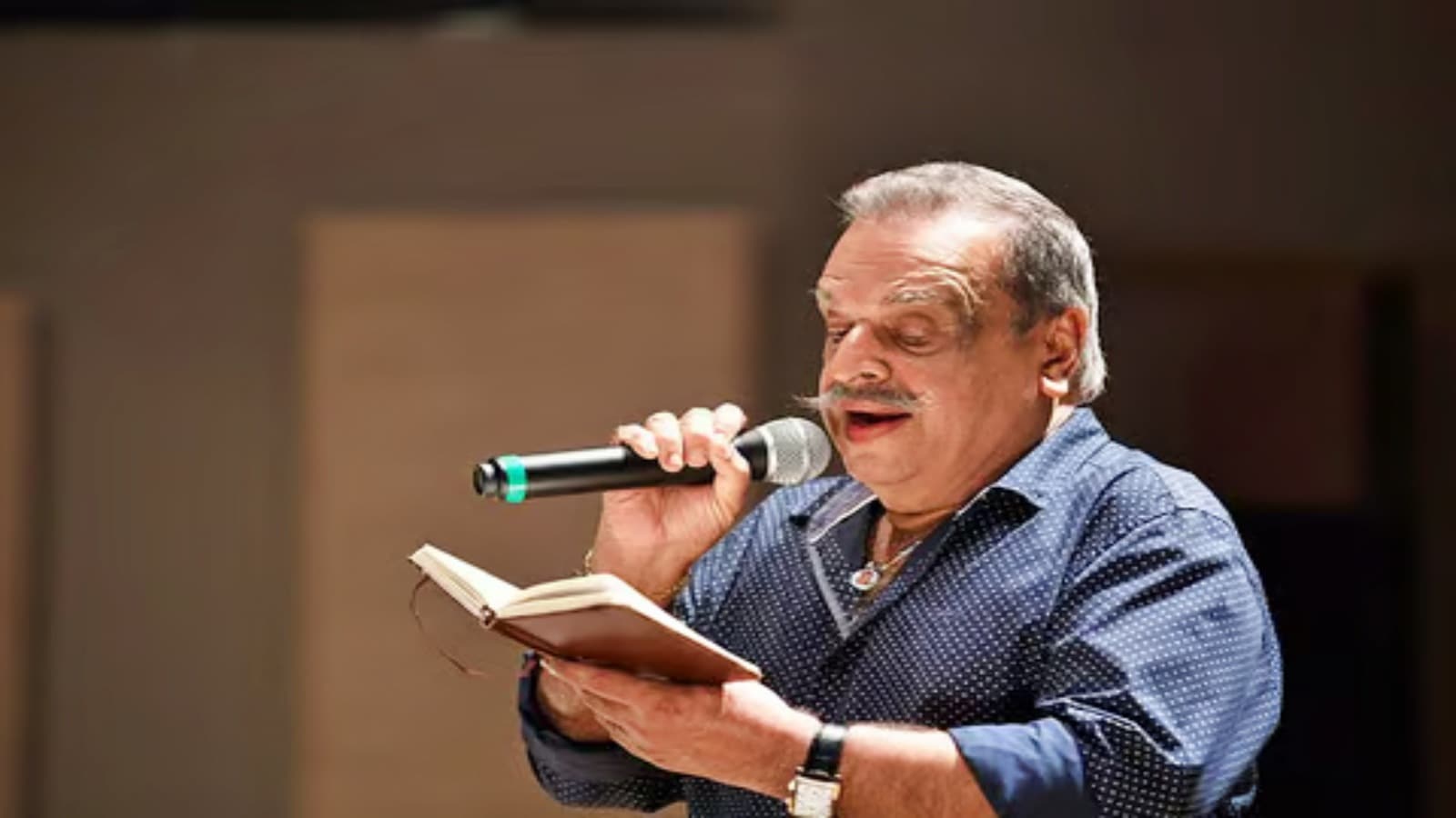 Singer Jayachandran: "ராசாத்தி உன்ன காணாத நெஞ்சு.." 15 ஆயிரம் பாடல்கள்.. மெலடி மன்னன் பாடகர் ஜெயச்சந்திரன் மறைவு