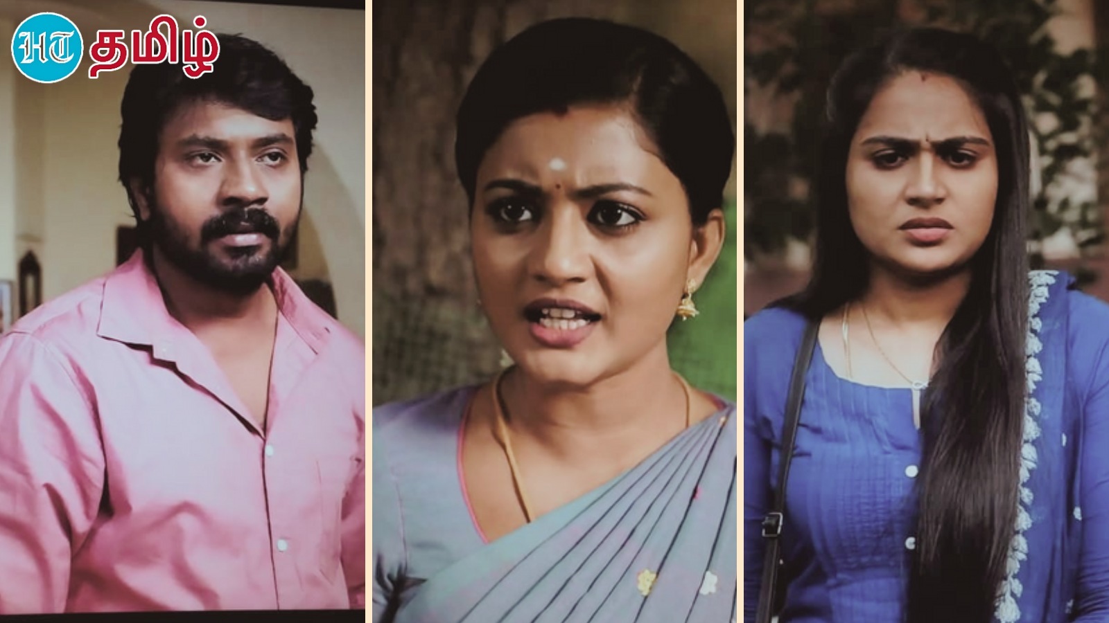 Siragadikka Aasai : ரோகிணிக்கு ஆப்பு வைக்க போகும் முத்து.. சிட்டி மூலம் காத்திருக்கும் ஆபத்து.. சிறகடிக்க ஆசை இன்று!