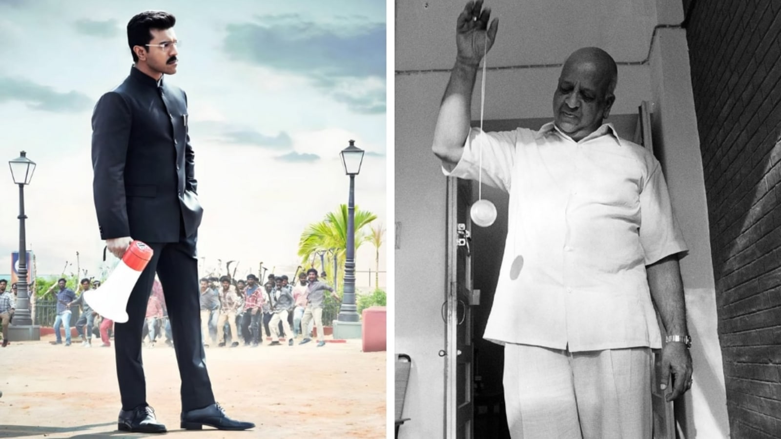 Game Changer: ரியல் கேம் சேஞ்சர் டி.என். சேஷன் பற்றி தெரியுமா உங்களுக்கு? சினிமாவை மிஞ்சும் சுவாரசியங்கள்..