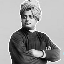 <p>நீ எதை நினைக்கிறாயோ அதுவாகவே ஆகிறாய்</p><p>உன்னை வலிமை உடையவன் என்று நினைத்தால் வலிமை படைத்தவன் &nbsp;ஆவாய் - விவேகானந்தர்</p>