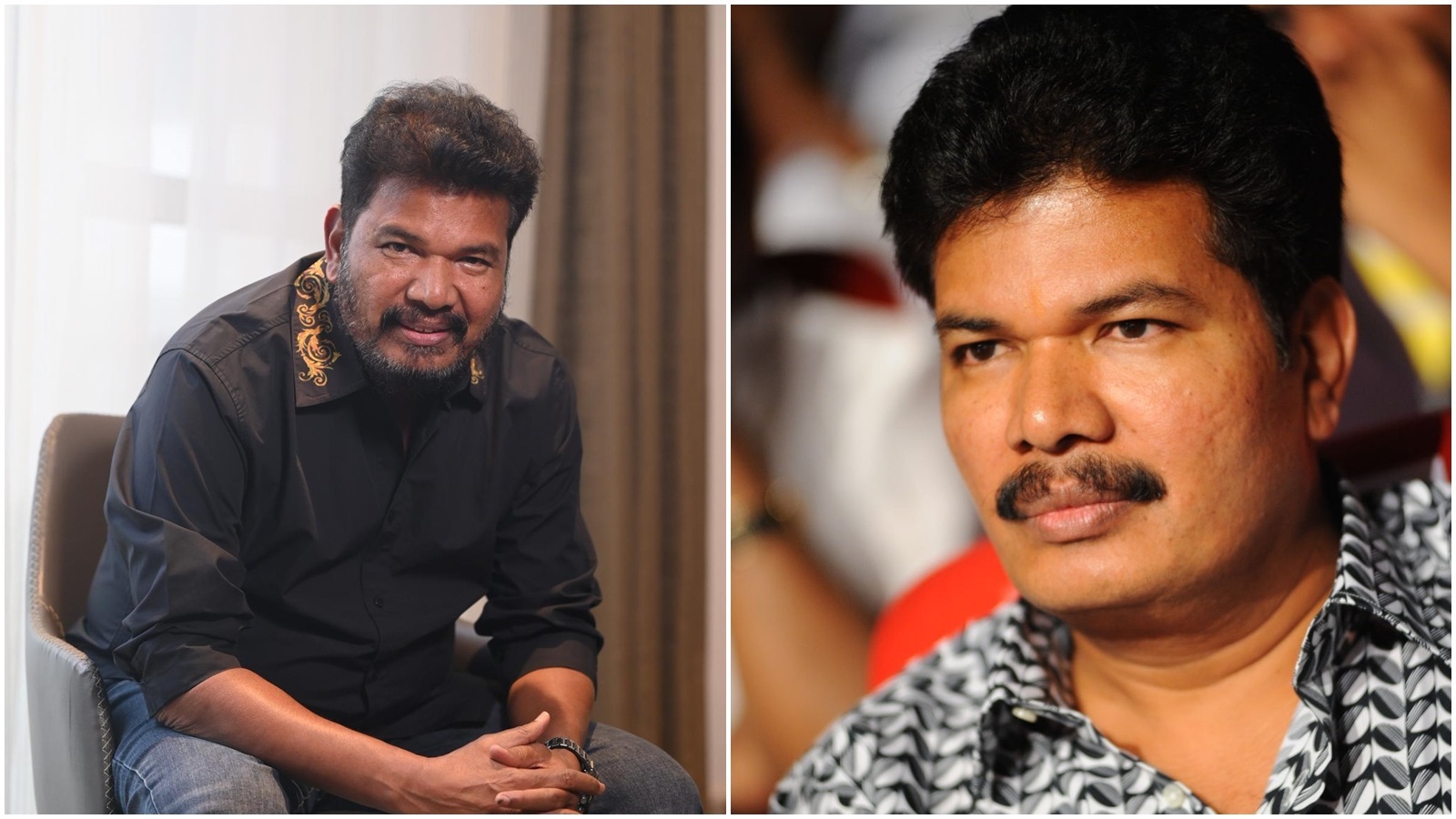Director Shankar: 'மக்கள் எல்லாத்தையும் பாக்குறாங்க.. கூட்டி கழிச்சா உண்மை தெரியும்..' ஷங்கர்