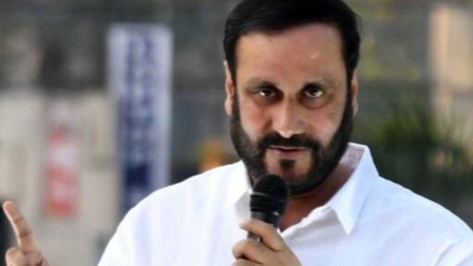 Anbumani : பொன்முடி மீது சேறு வீச்சு - பழிவாங்கும் நடிக்கையா.. தமிழகத்தில் நடப்பது மக்களாட்சியா - அன்புமணி கண்டனம்!