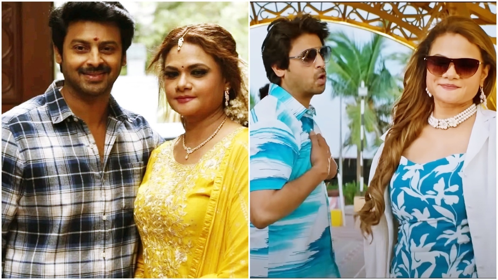 Tamil Cinema News Live : - Cynthiya Lourde: 'ட்ரோல் பிடிச்சிருக்கு.. பாசிட்டிவ்வோ நெகட்டிவ்வோ நான் ரிஜிஸ்டர் ஆகணும்.. அது போதும்’- சிந்தியா லூர்தே