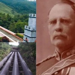 <p>தமிழ்நாட்டில் தேனி, திண்டுக்கல், மதுரை, சிவகங்கை, ராமநாதபுரம் மாவட்டங்களைச் சுற்றியுள்ள பகுதிகளுக்கு முக்கிய நீர் ஆதாரமாக விளங்கும் முல்லைப்பெரியாறு அணையைக் கட்டிய தலைமைப் பொறியாளர், ஜான் பென்னிகுயிக்கின் பிறந்தநாள் இன்று கொண்டாடப்படுகிறது. ஜான் பென்னிகுயிக், குறிப்பாக தேனி மாவட்ட மக்களால் மனிதக் கடவுளாகப் பார்க்கப்படுகிறார்.</p>