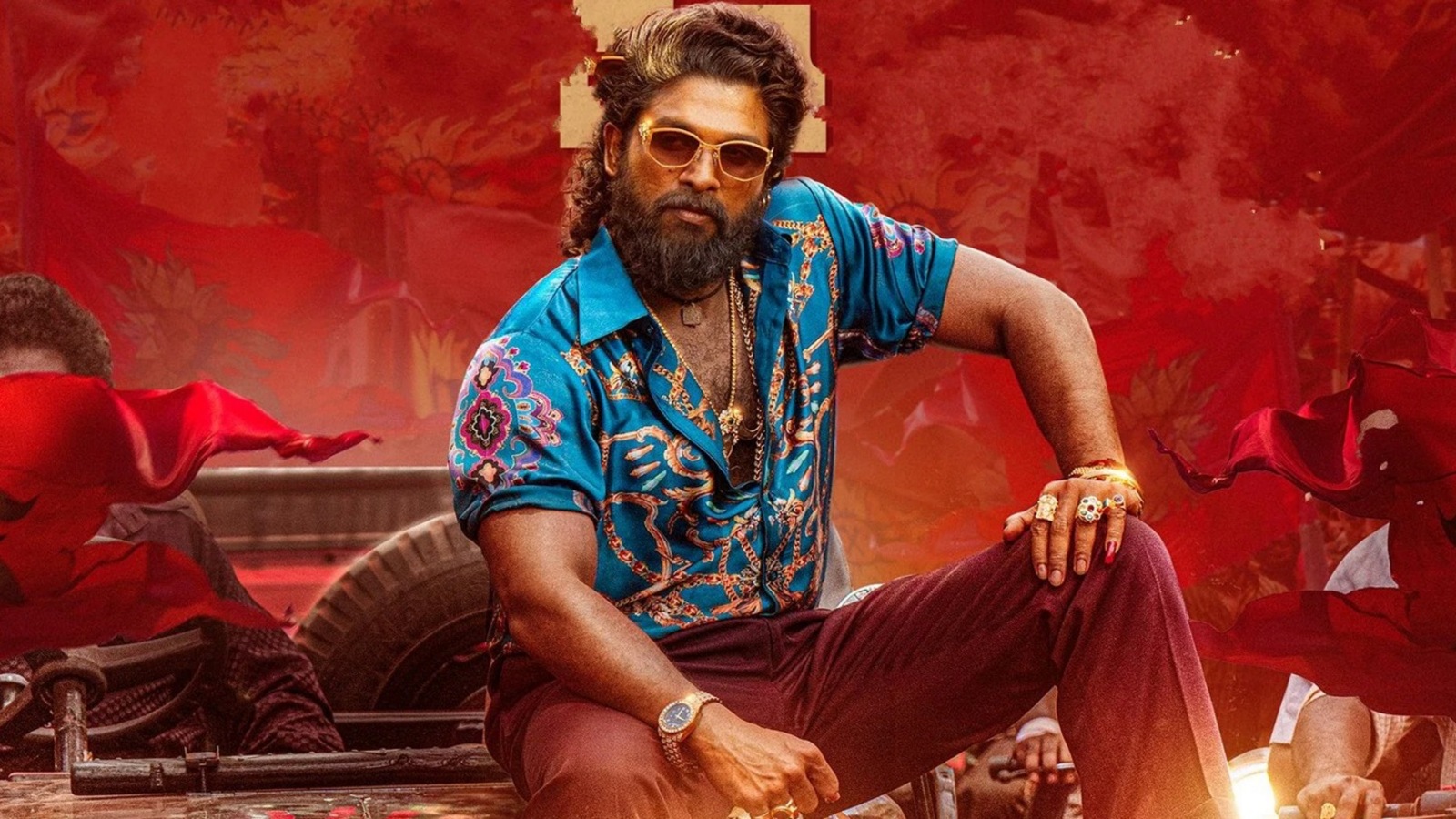 Pushpa 2 Box Office: 1500 கோடிக்கு வெயிட்டிங்.. புது ஸ்கிரீனிங் ஹிட் தருமா? எதிர்பார்ப்பில் அல்லு ரசிகர்கள்!