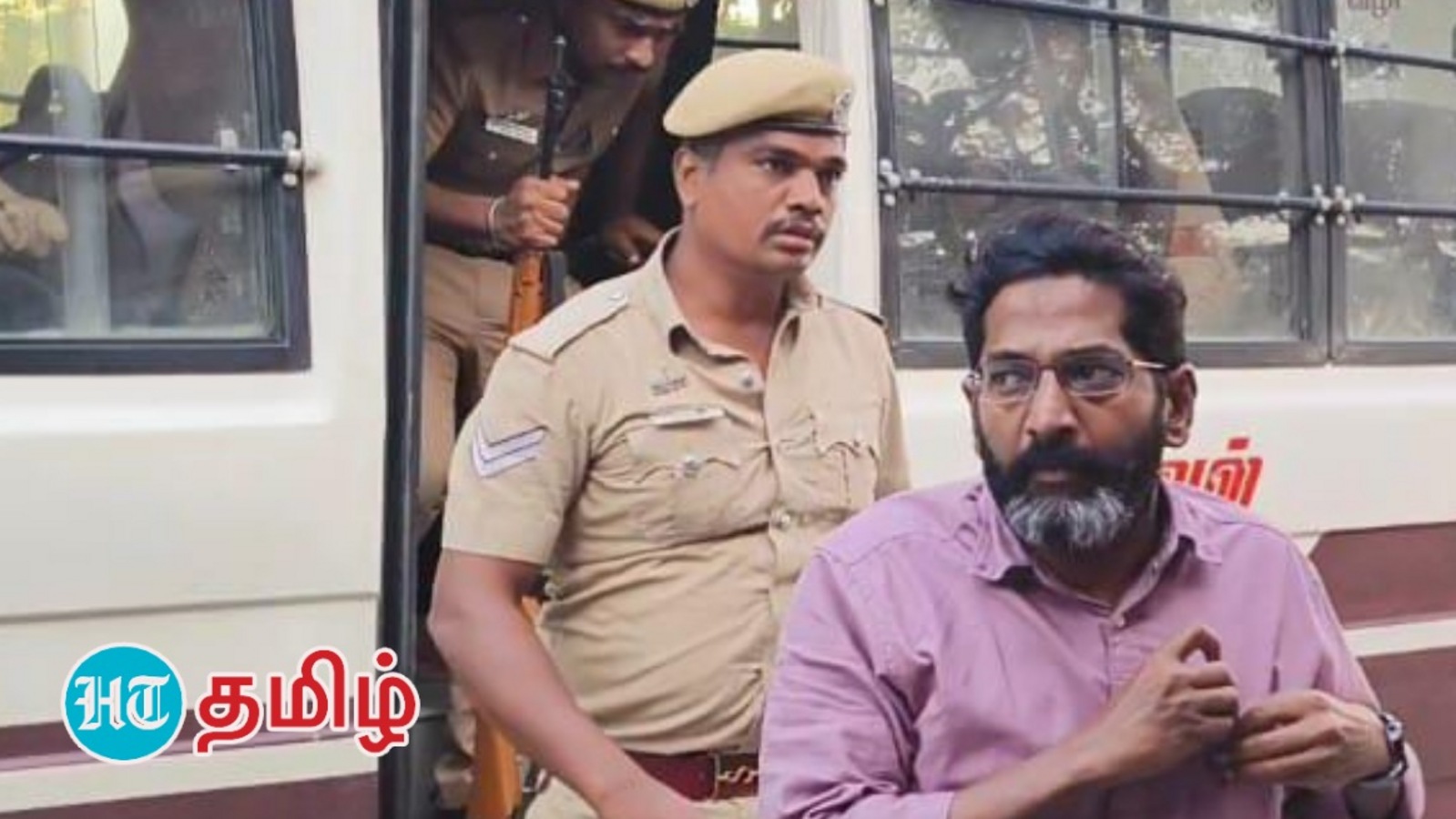 savukku shankar : பிரபல யூடியூபர் சவுக்கு சங்கருக்கு ஜாமீன் வழங்கி சென்னை உயர் நீதிமன்றம் அதிரடி உத்தரவு!