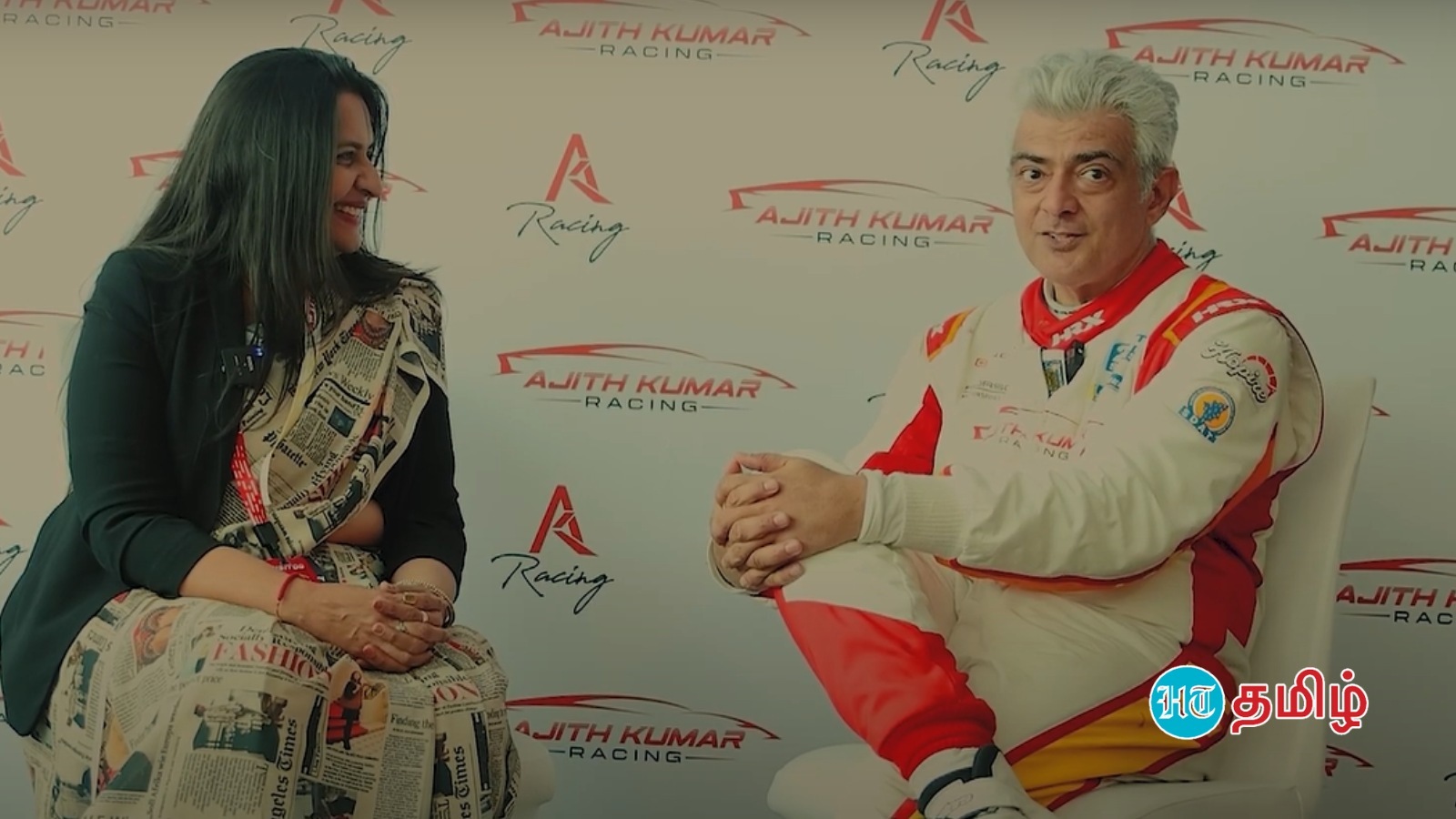 AjithKumar: வாழ்க்கை ரொம்ப சின்னது.. எனது கொள்ளுத்தாத்தாவின் பெயர் தெரியாது.. என்னையும் மறந்திடுவாங்க.. அஜித் எமோஷனல்