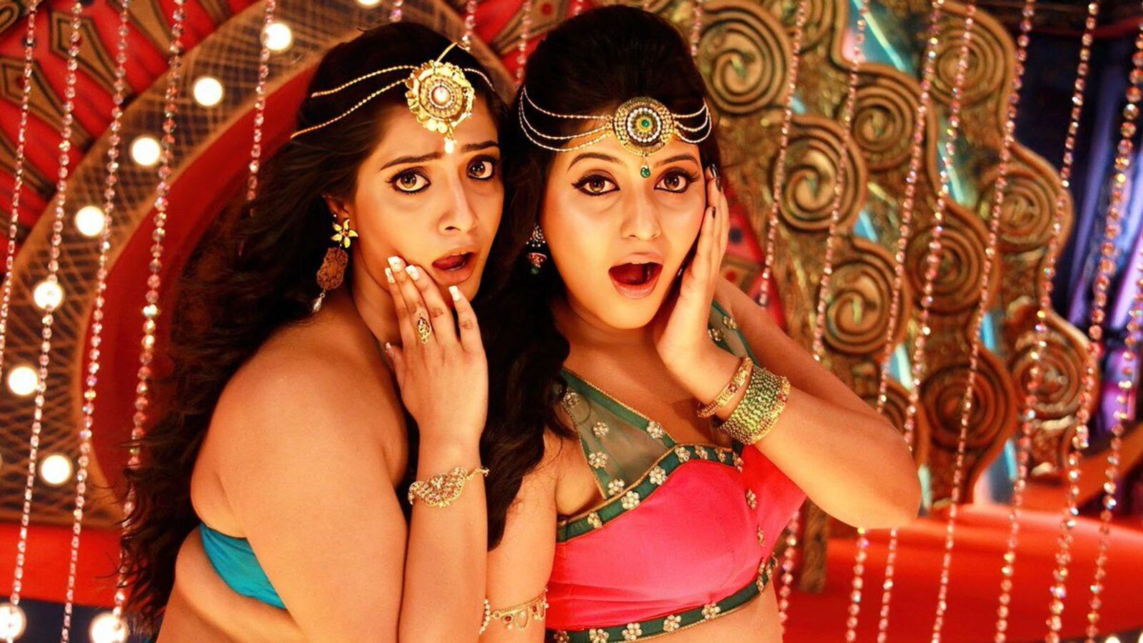 Box Office: ரேஸில் ராஜா போல் முன்னேறும் மதகஜராஜா.. போட்டியில் வணங்கான், காதலிக்க நேரமில்லை.. பரிதாபத்தில் கேம் சேஞ்சர்