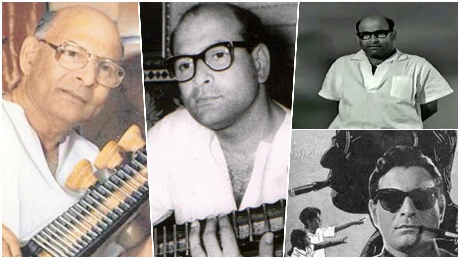 Tamil Cinema News Live : - Veenai S.Balachander: தமிழ் சினிமாவின் ஹிட்ச்காக்.. த்ரில்லர் நாயகன்.. இயக்குநர்கள் மகேந்திரன், மணிரத்னம் மானசீக குரு