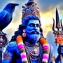 சனி பகவான் நவகிரகங்களில் நீதிமானாக திகழ்ந்து வருகின்றார். இவர் ஒரு ராசியில் இருந்து மற்றொரு ராசிக்கு செல்ல 2 அரை ஆண்டு காலம் எடுத்துக் கொள்கிறார். நவகிரகங்களில் மிகவும் மெதுவாக நகரக்கூடிய கிரகமாக சனி பகவான் விளங்குகின்றார். சனிபகவான் நன்மைகள் தீமைகள் என அனைத்தையும் தரம் பிரித்து இரட்டிப்பாக திருப்பி கொடுக்கக் கூடியவர். அதனால் சனி பகவானை கண்டால் அனைவரும் அச்சப்படுவார்கள். <p>சனி பகவான் நவகிரகங்களில் நீதிமானாக திகழ்ந்து வருகின்றார். இவர் ஒரு ராசியில் இருந்து மற்றொரு ராசிக்கு செல்ல 2 அரை ஆண்டு காலம் எடுத்துக் கொள்கிறார். நவகிரகங்களில் மிகவும் மெதுவாக நகரக்கூடிய கிரகமாக சனி பகவான் விளங்குகின்றார். சனிபகவான் நன்மைகள் தீமைகள் என அனைத்தையும் தரம் பிரித்து இரட்டிப்பாக திருப்பி கொடுக்கக் கூடியவர். அதனால் சனி பகவானை கண்டால் அனைவரும் அச்சப்படுவார்கள்.</p>