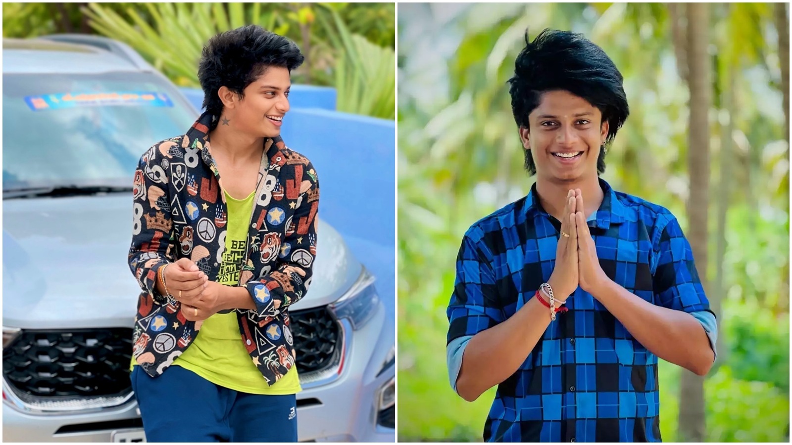 Rahul Tiky: 'குடிச்சு குடிச்சே இப்படி ஆகிட்டாரு.. எல்லாரும் ஒதுக்கிட்டாங்க..' ராகுல் டிக்கி மனைவி உருக்கம்