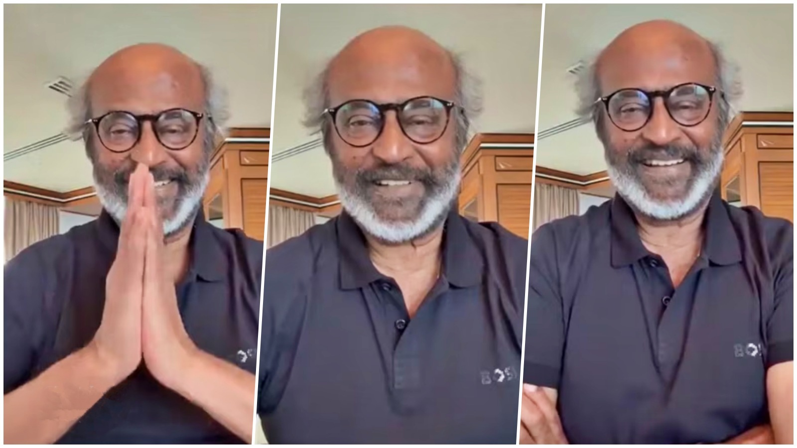 Rajinikanth: நாங்கெல்லாம் அப்பவே அப்படி.. சாண்டாளன் வேஷம் முதல் சிறந்த நடிகர் விருது வரை.. பள்ளி குறித்து ரஜினி உருக்கம்