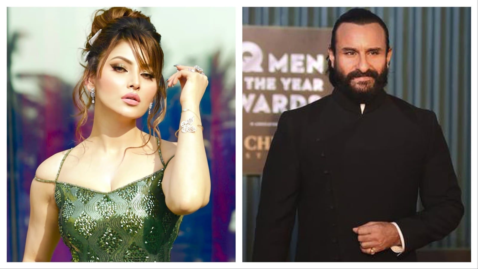 Urvashi Rautela: பகிரங்க மன்னிப்பு கேட்ட லெஜண்ட் சரவணாவின் ஹீரோயின்.. வாயை கொடுத்து வாங்கிக் கட்டிய பின் பரிகாரம்..