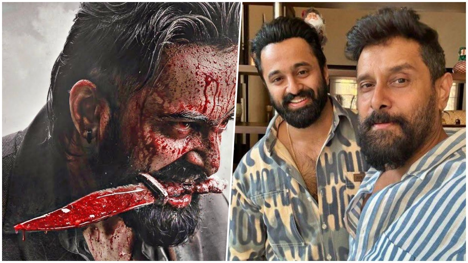 Vikram: மலையாளத்தில் ரூ. 100 கோடி வசூல்.. ‘ஏ’ சர்டிபிக்கேட் பெற்ற மார்கோ ரீமேக்கில் நடிக்கிறாரா விக்ரம்? முழு விவரம்