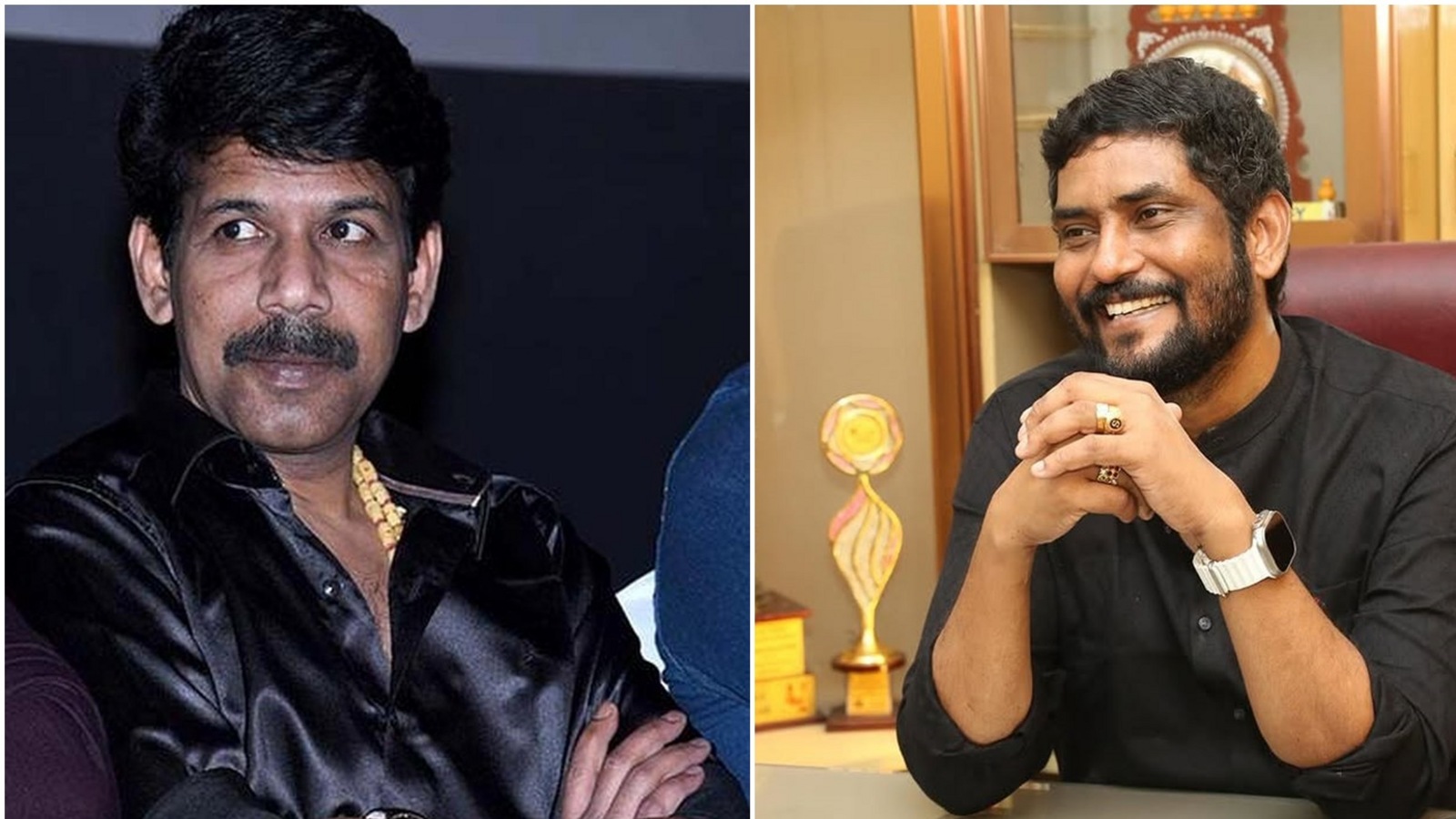 Suresh Kamatchi: 'பாலா நெனச்சத செய்யாம விட மாட்டாரு.. எல்லாம் போன பின்னாடி தான் கத்துக்க முடியுது'- சுரேஷ் காமாட்சி