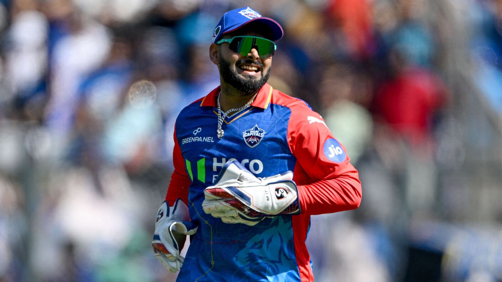 Rishabh Pant: புதிய தொடக்கம்!-லக்னோ சூப்பர் ஜெயண்ட்ஸ் கேப்டன் ரிஷப் பண்ட்.. அதிகாரப்பூர்வ அறிவிப்பு