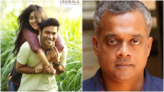 Gowtham Menon: இந்த படம் என்னோடதா? வெறும் பாட்டு தான் நியாபகம் இருக்கு.. விரக்தியில் ஜிவிஎம் சொன்ன பதில்