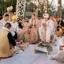 Neeraj Chopra Wedding: நெருங்கிய உறவினர்கள் மத்தியில் நடந்து முடிந்த திருமணம்.. நீரஜ் சோப்ரா மனைவி யார்? Neeraj Chopra Wedding: நெருங்கிய உறவினர்கள் மத்தியில் நடந்து முடிந்த திருமணம்.. நீரஜ் சோப்ரா மனைவி யார்?