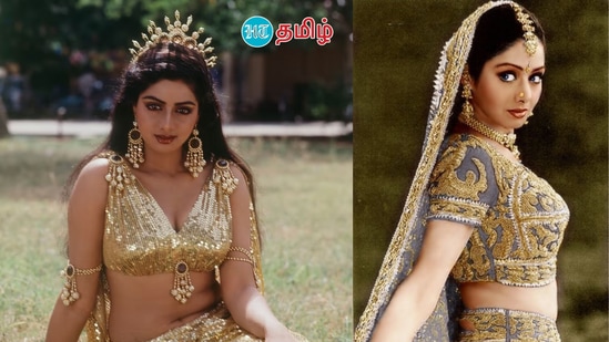 Sridevi - ஜெயா டிவியில் நடிகை சுஹாசினி, நடிகை ஸ்ரீதேவியுடன் எடுக்கப்பட்ட பழைய பேட்டி ஒன்று வைரல் ஆகியுள்ளது. அந்தப் பேட்டியின் தொகுப்பு கீழே கொடுக்கப்பட்டுள்ளது. அதில் ஸ்ரீதேவியிடம் நடிகை சுஹாசினி பல்வேறு கேள்விகளை அடுக்குவார்.மும்பை போனதுக்கு அப்புறம் ரொம்ப நாள் கழிச்சுதான் சென்னை வந்து இருக்கீங்க?கேப் இல்லைங்க. எங்களுக்கு எப்போது பிள்ளைங்களுக்கு லீவு கிடைச்சாலும் இங்கே நாங்க ஓடி வந்திடுவோம்.சென்னை அப்படி என்றவுடன் உங்களுக்கு மனதில் வருவது என்ன?ரொம்ப நினைவுகள். மறக்கமுடியாத நினைவுகள் தான். ஏன்னா, நான் பிறந்ததில் இருந்து சென்னையில் தான் இருந்தேன். பல படங்கள் பண்ணுனேன். நிறைய ஸ்வீட் மெமரிஸ் இருந்தது. அது எனக்கு மறக்கமுடியாதது.