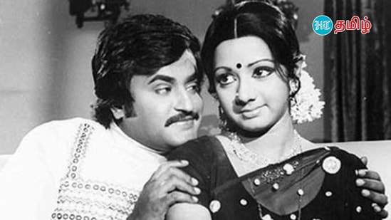 மூன்று முடிச்சு படத்தில் நடிச்ச அனுபவம் பற்றி?நான், ரஜினி எல்லோரும் அப்போது திரைத்துறைக்கு புதியவர்கள். அப்போது கமல்ஹாசன் பெரிய நடிகர். அப்போது கமல்ஹாசன் பெரிய ஆக்டர், நான் எப்போது இப்படி வருவேன் அப்படியெல்லாம் ரஜினி பேசிட்டு இருந்திருக்காங்க. பாலச்சந்தர் சார் சூட்டிங் என்றால் ரொம்பப் பயப்படுவேன். ரொம்ப கோபக்காரர். அந்த வயசில் புரியாது. சேலையெல்லாம் கட்டி, பூவெல்லாம் வைச்சு, பெரிய பொட்டு வைச்சு நடிச்சிருப்பேன். அப்போது எனக்கு 13 வயசு.