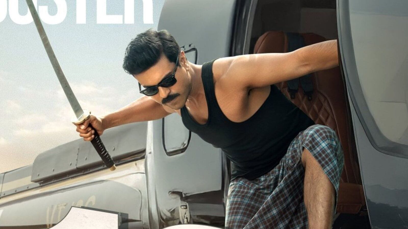 Game Changer OTT Release: ராம் சரணின் கேம் சேஞ்சர் பட ஓடிடி எப்போது? வைரலாகும் தகவல்!