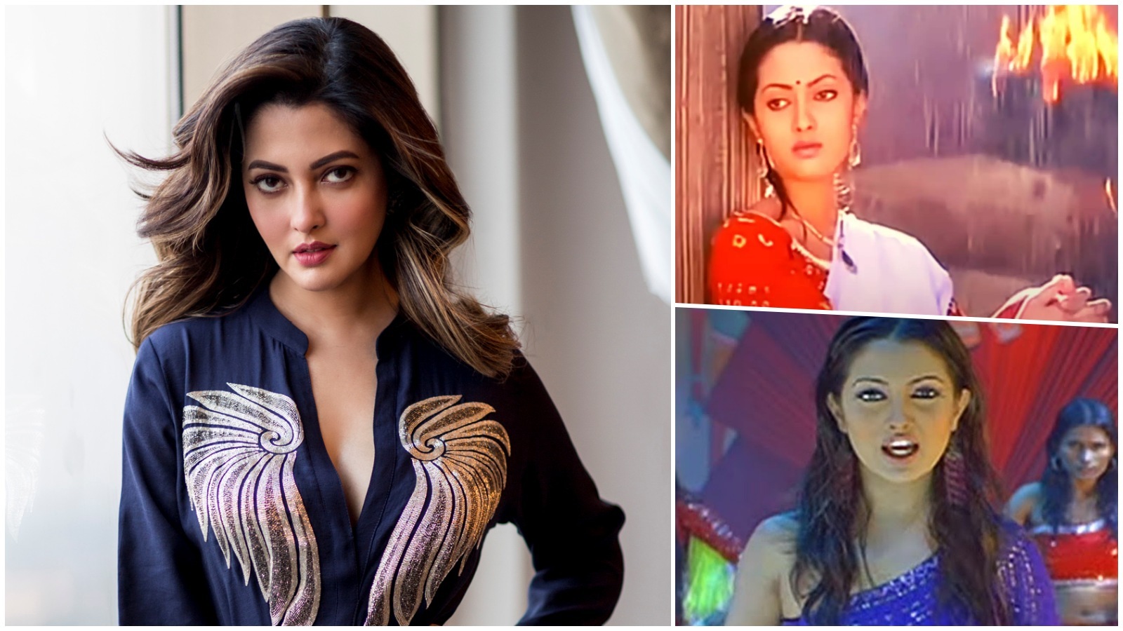 Tamil Cinema News Live : - HBD Riya Sen: “20 வயசு ஆர்வக்கோளாறு” செம குத்து.. பார்வையால் சொக்க வைக்கும் கண்ணழகி.. தமிழ் சினிமா கண்டெடுத்த நாயகி