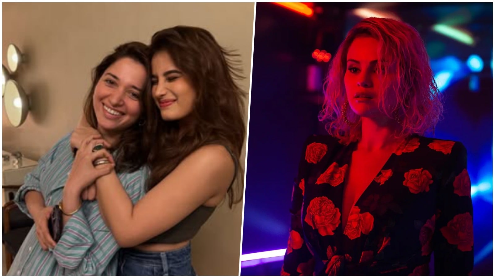 Tamil Cinema News Live : - Top Cinema News: தமன்னாவை ஆன்டி என அழைத்த நடிகை.. 13 பிரிவுகளில் ஆஸ்கருக்கு பரிந்துரை.. இன்றைய டாப் சினிமா செய்திகள்