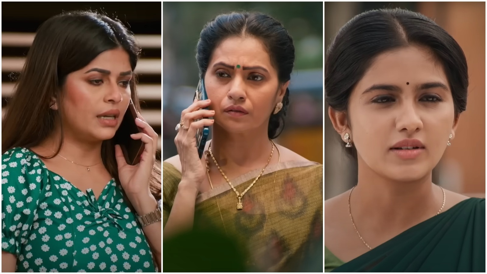 Singappenne Serial: வார்டன் லேடிக்கும் மகேஷிற்கும் என்ன பர்சனல்? திட்டம் போட்டு தூக்கும் ஆனந்தி