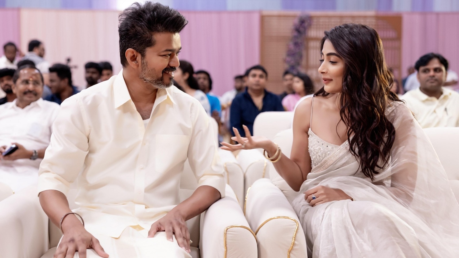 Thalapathy 69: இத நாங்க எதிர்பாக்கலையே.. தொடங்கிய இடத்தில் முடிக்கும் விஜய்? தளபதி 69 பட தலைப்பு இதுவா?