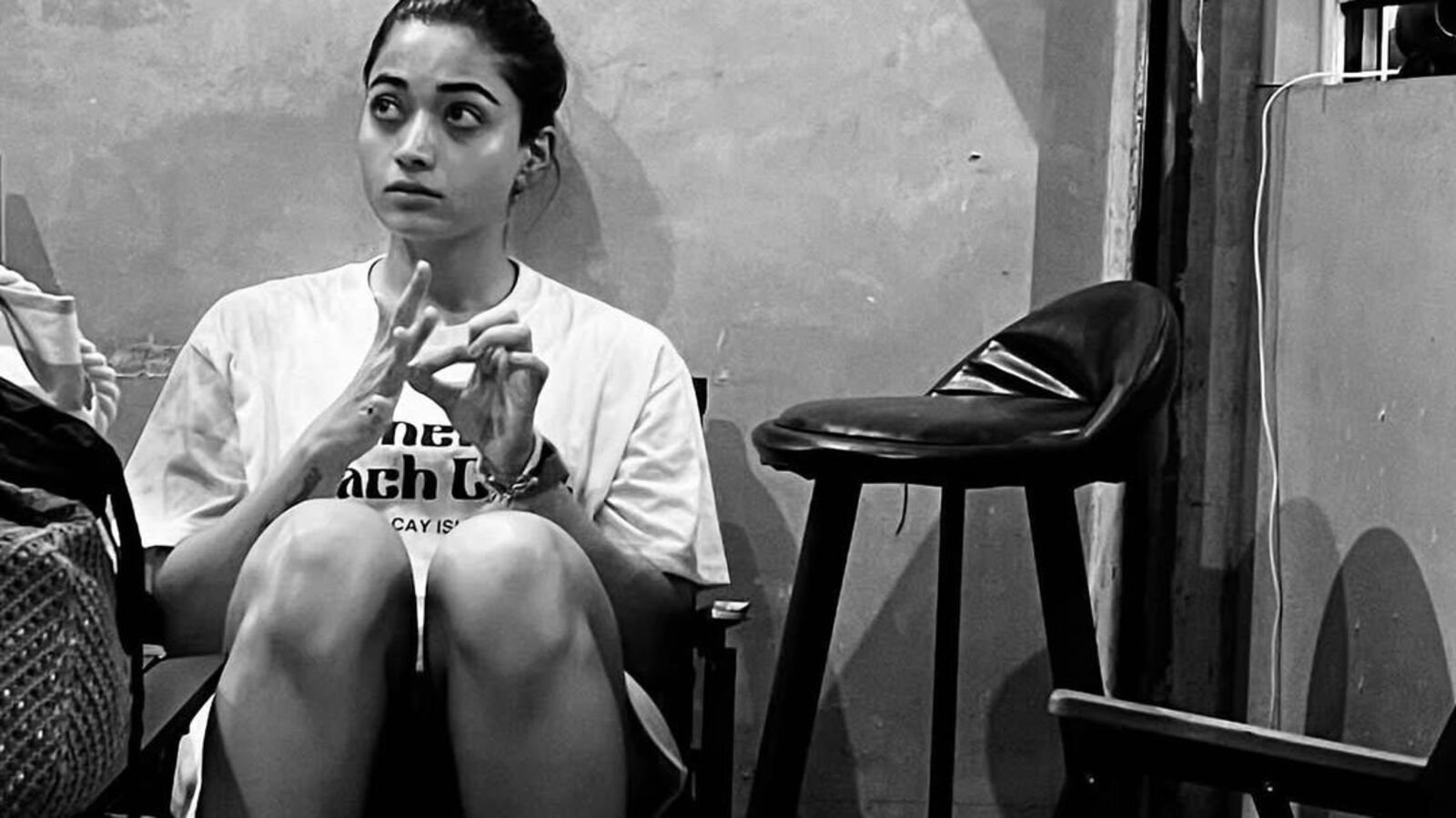 Tamil Cinema News Live : - Rashmika Mandanna: ‘அவங்க மட்டும் இல்லன்னா நான் இப்படி இருக்கவே.. ஒரு நொடியில எல்லாமே போயிடும்ங்க’ - ராஷ்மிகா