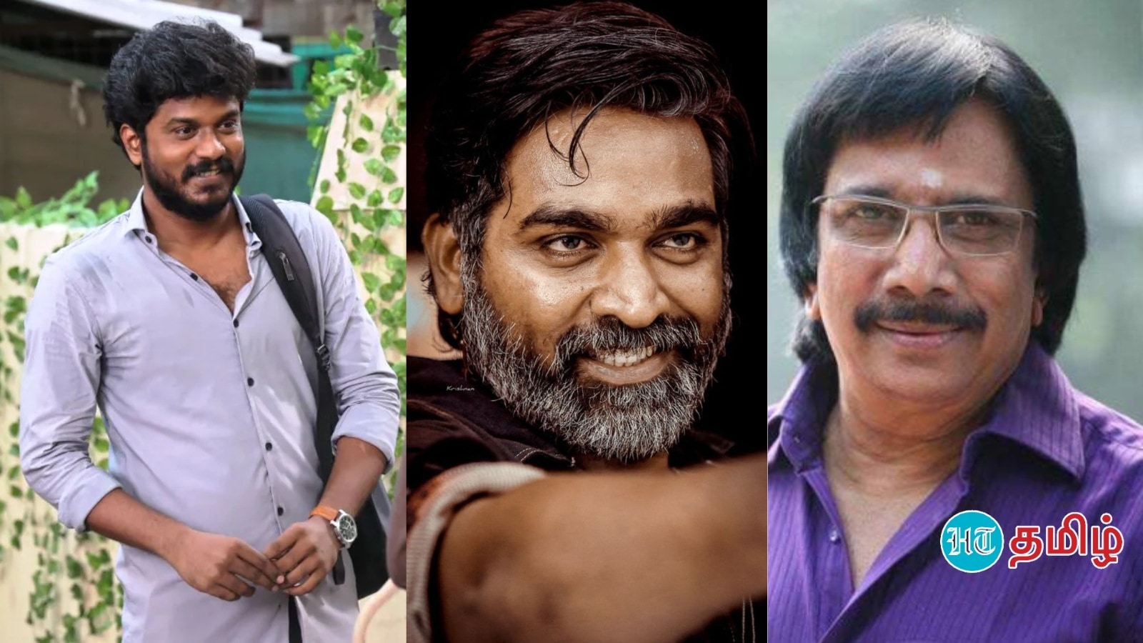 VijaySethupathi: பத்திரிகை தரல.. தங்கச்சி கல்யாணம்.. விஜய்சேதுபதி அண்ணா நேரில் வந்து தந்த ரூ.3 லட்சம்.. நடிகர் மணிகண்டன்