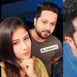 <p>Alya Manasa: பிரபல தொலைக்காட்சியில் ஒளிபரப்பான, ' ராஜா ராணி ' சீரியல் ரசிகர்களிடம் ஏகபோக வரவேற்பை பெற்றது. இந்த சீரியலில் நடித்த நாயகன் சஞ்சீவும், நாயகி ஆலியா மானசாவும் காதலித்து திருமணம் செய்து கொண்டனர். இவர்களுக்கு 2020 ஆம் ஆண்டு ஐலா என்ற பெண் குழந்தை பிறந்தது. அதன் பின்னர் ஆண் குழந்தை பிறந்தது. இவர்கள் இருவரும் இணைந்து அண்மையில் கலாட்டா யூடியூப் சேனலுக்கு பேசினர். அப்போது ஆல்யா சஞ்சீவிற்கும், தனக்கும் நடந்த பிரேக் அப் குறித்து பேசினார்.</p><p>ஆல்யா பேசும் போது, ‘இப்போது எனக்கு பெரிதாக கோபம் வருவதில்லை; காரணம் என்னவென்றால், சஞ்சீவ் என்னிடம் எனக்கு பேபி போன்ற கோபபடாத ஆல்யாவைதான் மிகவும் பிடிக்கும். அதனால் நீ அப்படியே இருக்க வேண்டும் என்று கேட்டார். அதனால் நான் அப்படியே இருக்க பழகிவிட்டேன்.</p><h2>&nbsp;</h2>