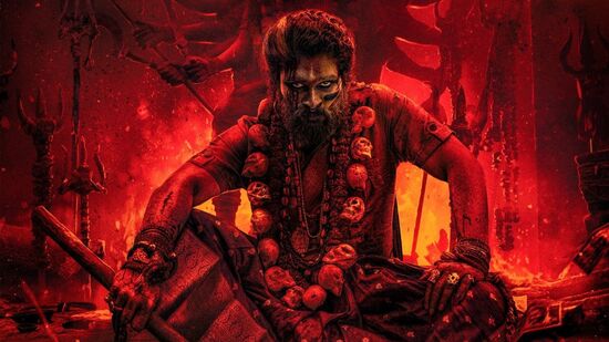 Pushpa 2 Record: சாதனை மேல் சாதனை செய்த புஷ்பா 2! அடிச்ச 10 பேருமே டான் தான்! கெத்தாக சுத்தும் புஷ்பா.. Pushpa 2 Record: சாதனை மேல் சாதனை செய்த புஷ்பா 2! அடிச்ச 10 பேருமே டான் தான்! கெத்தாக சுத்தும் புஷ்பா..