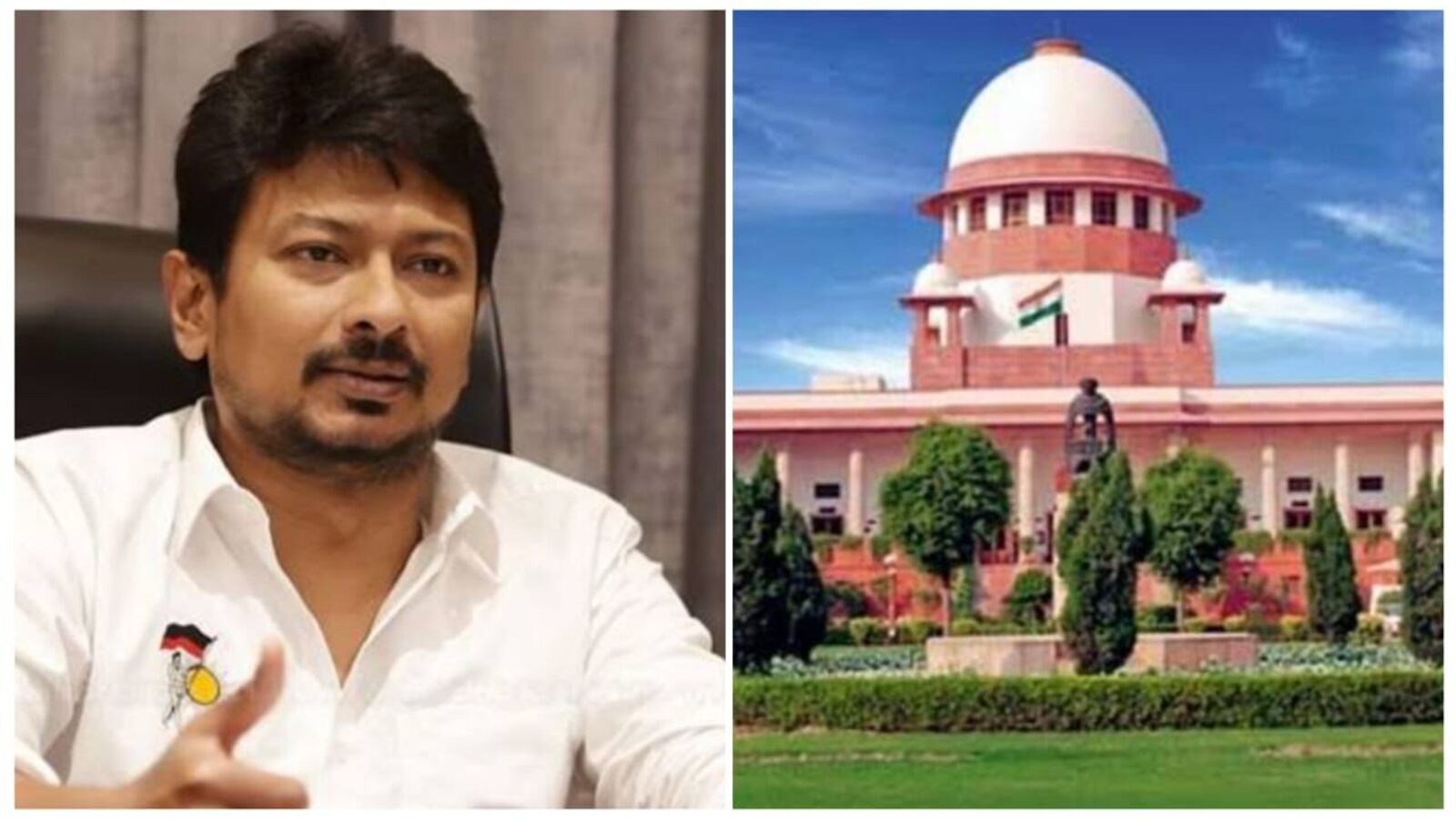 Sanatana Dharma: சனாதன சர்ச்சை! உதயநிதிக்கு எதிரான வழக்குகள் புஸ்….! உச்சநீதிமன்றம் தந்த திடீர் ட்விஸ்ட்!