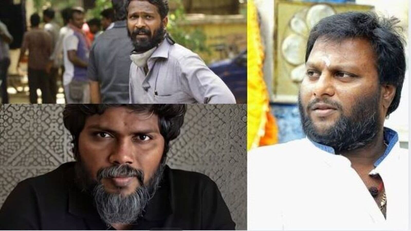 Mohan G on Vetrimaaran: உங்ககிட்ட வேற என்ன எதிர்பார்க்க முடியும்.. உங்க சாதியில ட்ரை பண்ணுங்க.. பிராமணப்பொண்ண’- மோகன் ஜி