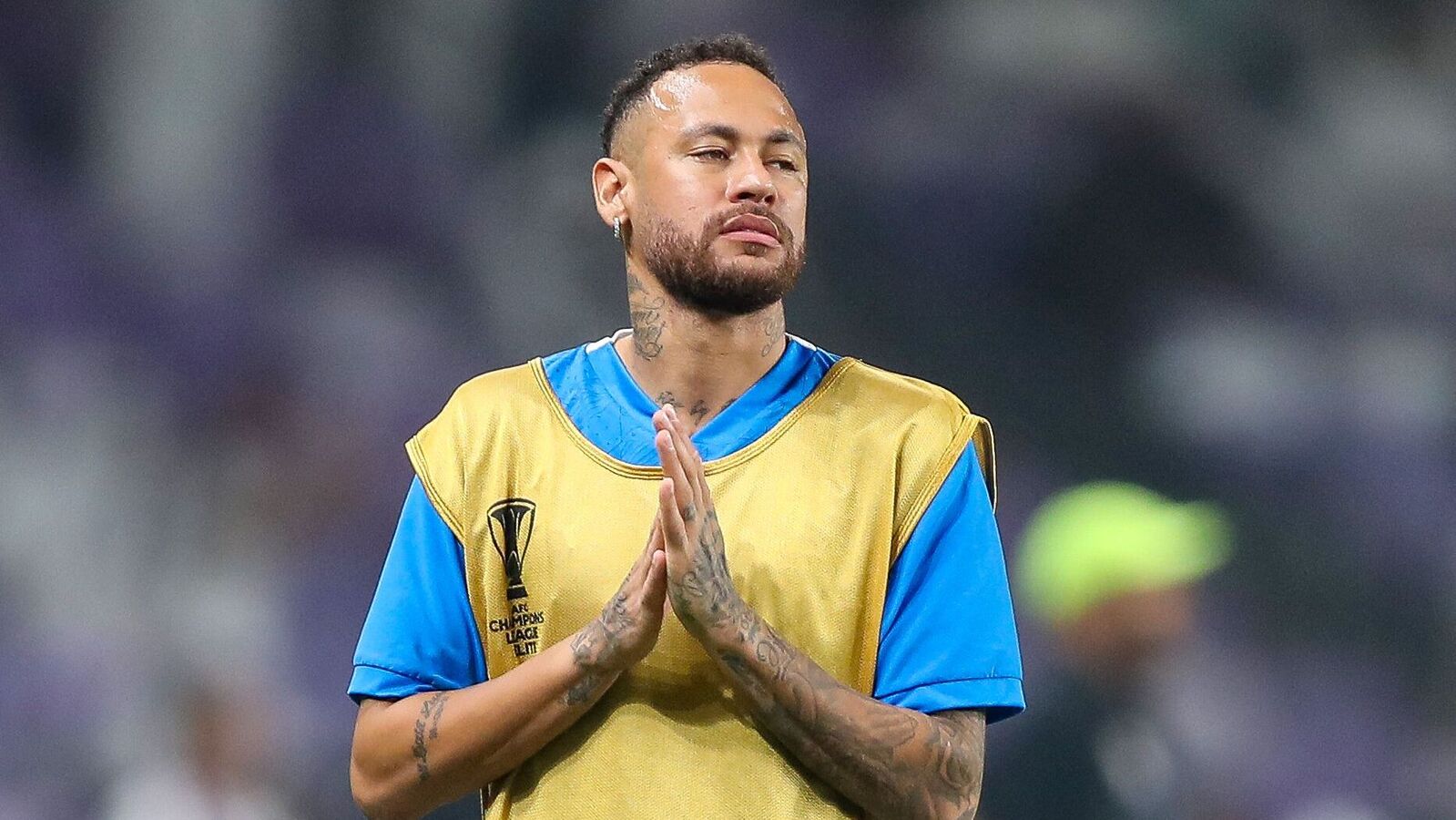 Neymar: நெய்மருடனான ஒப்பந்தம் பரஸ்பர ஒப்புதலுடன் ரத்து.. சவுதி அரேபியா கிளப் அல்-ஹிலால் அறிவிப்பு