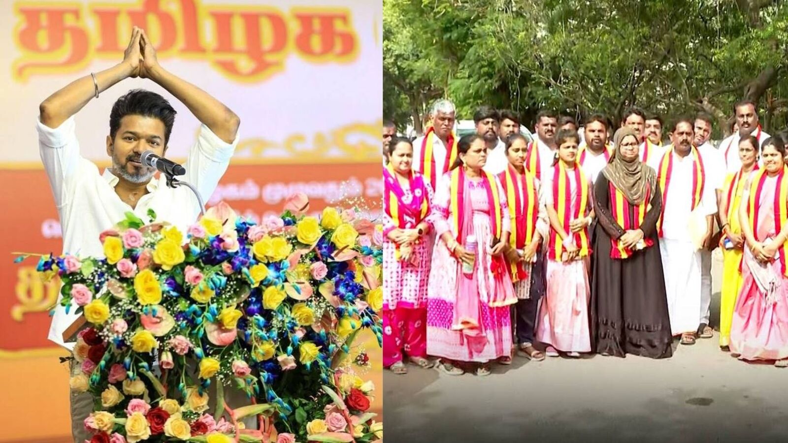 TVK Vijay: மீண்டும் மாவட்ட நிர்வாகிகளை சந்திக்கும் விஜய்.. பனையூரில் இருந்து இன்று வெளியாகிறது முக்கிய அறிவிப்பு!