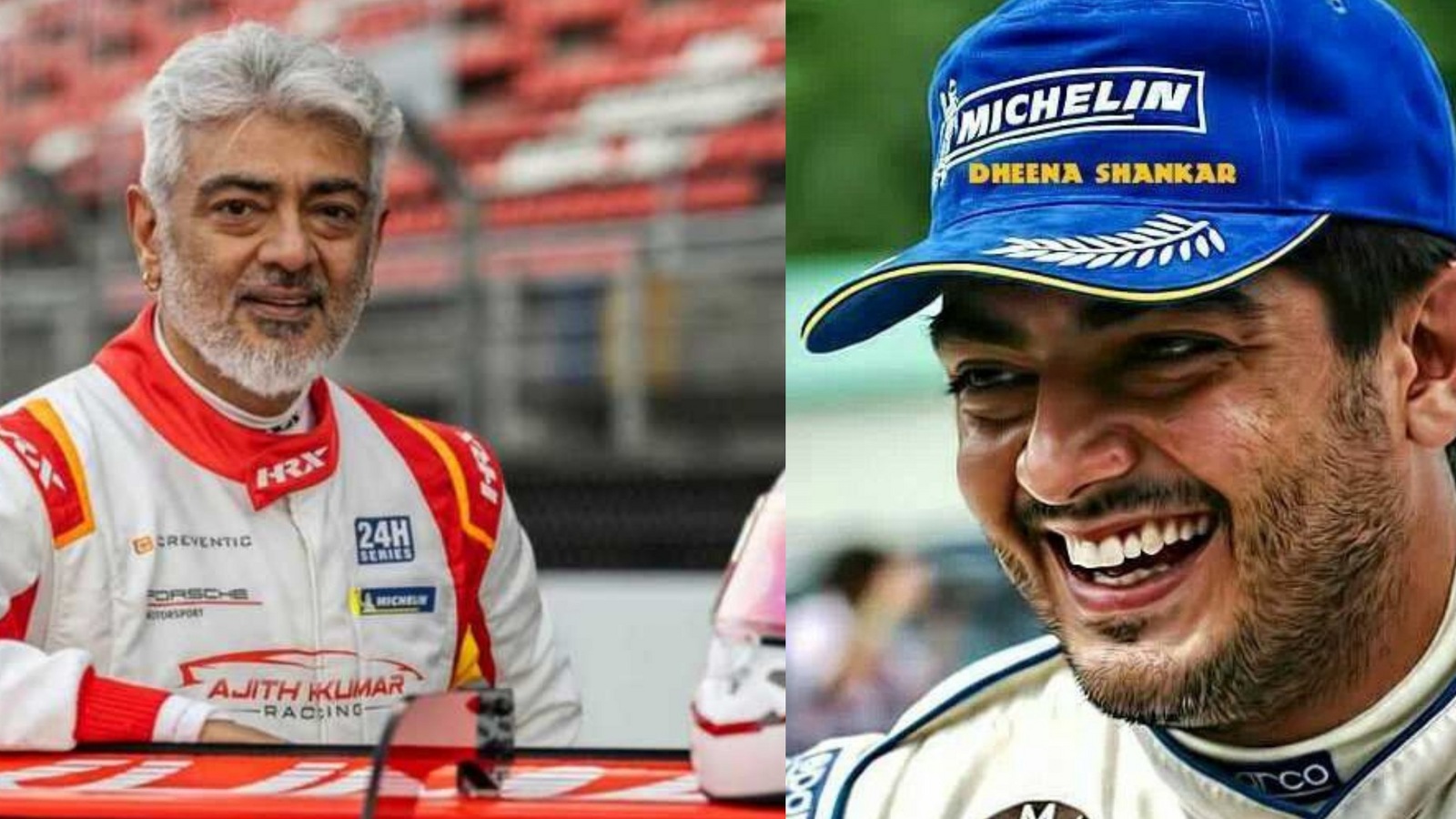 Tamil Cinema News Live : - Ajithkumar: ‘நல்லா வருவேன்னு சொன்னாங்க ஆனா அந்த விபத்து.. ரொம்ப கஷ்டகாலம்.. மோட்டிவேஷனே கிடைக்காம’ -அஜித்குமார்