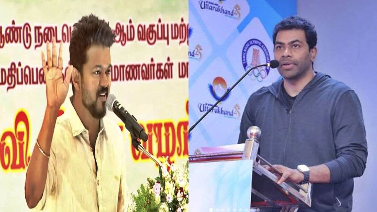 Aadhav Arjuna, TVK Vijay: ஆதவ் அர்ஜுனாவுக்கு தவெகவில் முக்கிய பதவியா?.. விஜய்யின் மெகா ப்ளான் என்ன?