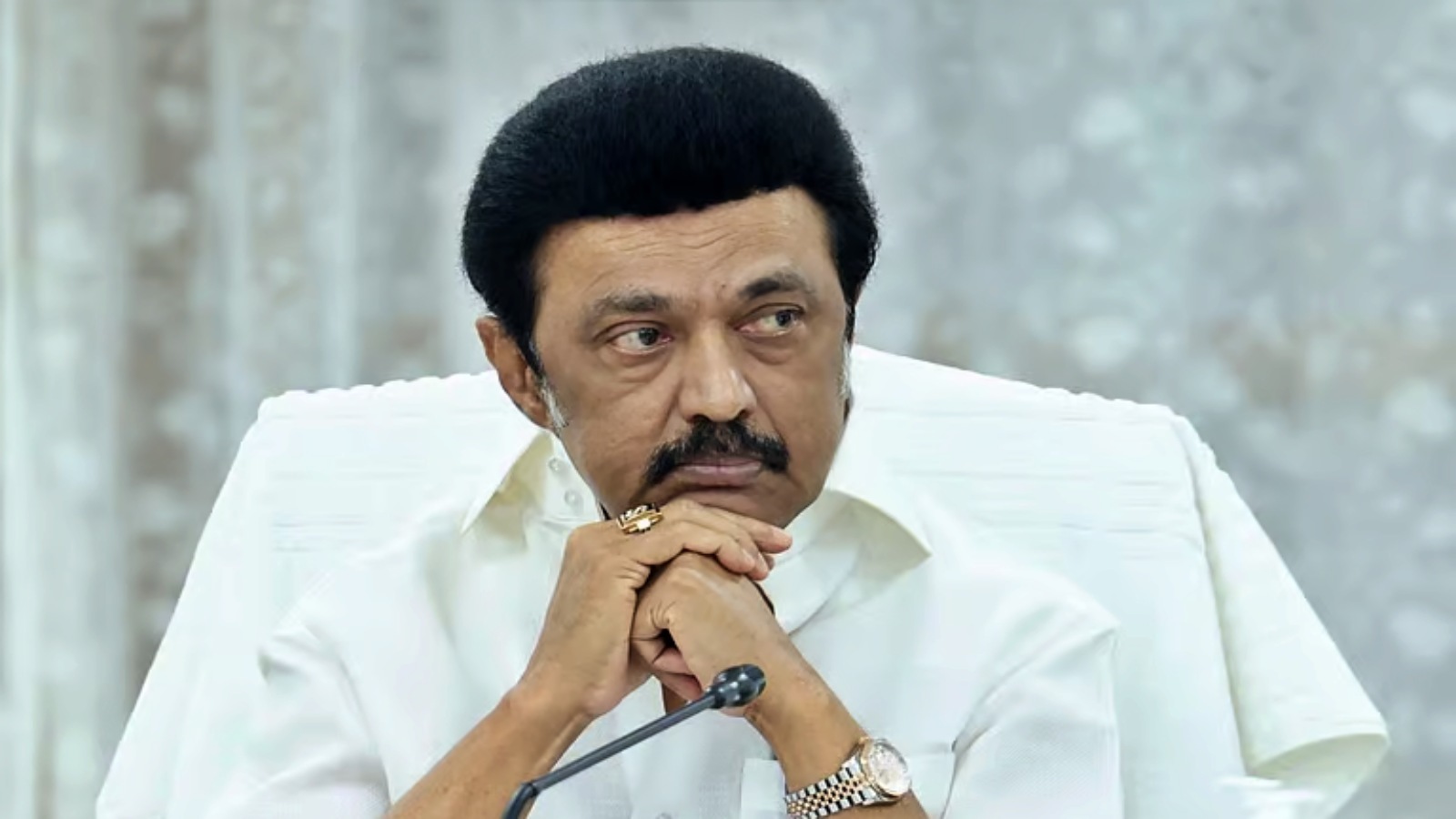 Budget 2025: தமிழ்நாடு என்றாலே ஓரவஞ்சனைதானா? மக்களை ஏமாற்றும் பா.ஜ.க.,வின் பம்மாத்து நாடகம் - மு.க. ஸ்டாலின் கருத்து