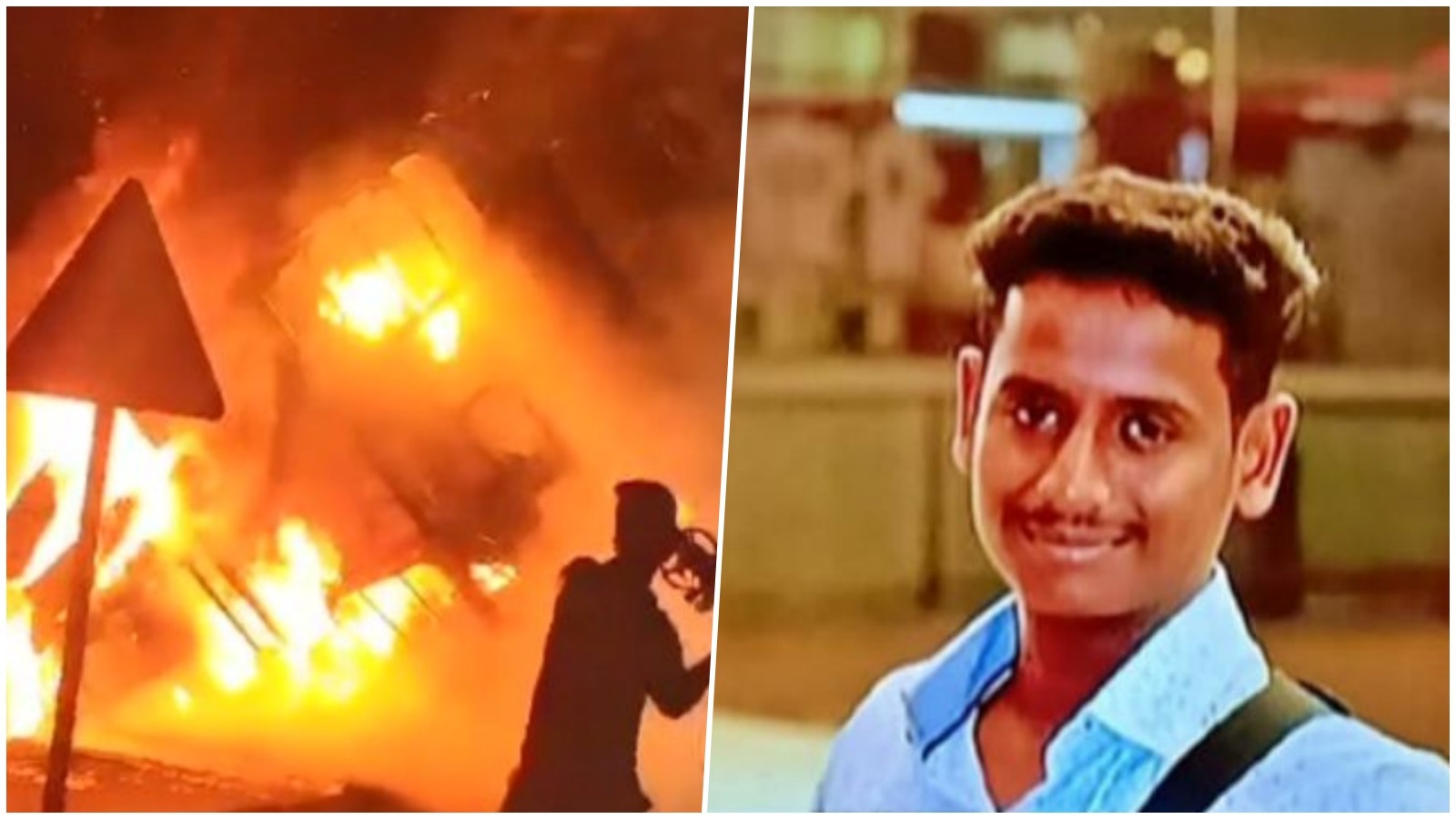 Top 10 News: ஆம்னி பேருந்து விபத்து.. ஈசிஆர் சம்பவத்தில் முக்கிய குற்றவாளி கைது - டாப் 10 தமிழ்நாடு செய்திகள்