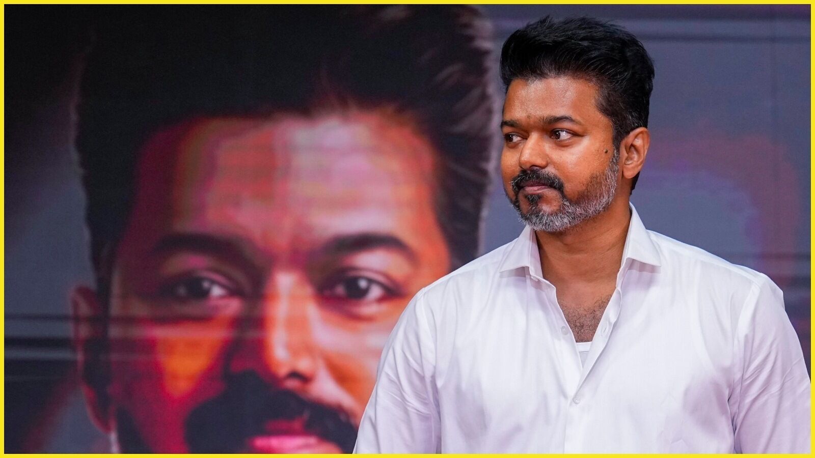 Budget 2025 : ‘மீண்டும் புறக்கணிக்கப்படும் தமிழகம்..' பட்ஜெட் குறித்து தவெக விமர்சனம்!