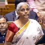 Budget 2025: ’பட்ஜெட்டில் இந்த 6 விஷயங்களுக்கு முக்கியத்துவம்’ நிர்மலா சீதாராமன் பட்ஜெட் உரை! Budget 2025: ’பட்ஜெட்டில் இந்த 6 விஷயங்களுக்கு முக்கியத்துவம்’ நிர்மலா சீதாராமன் பட்ஜெட் உரை!